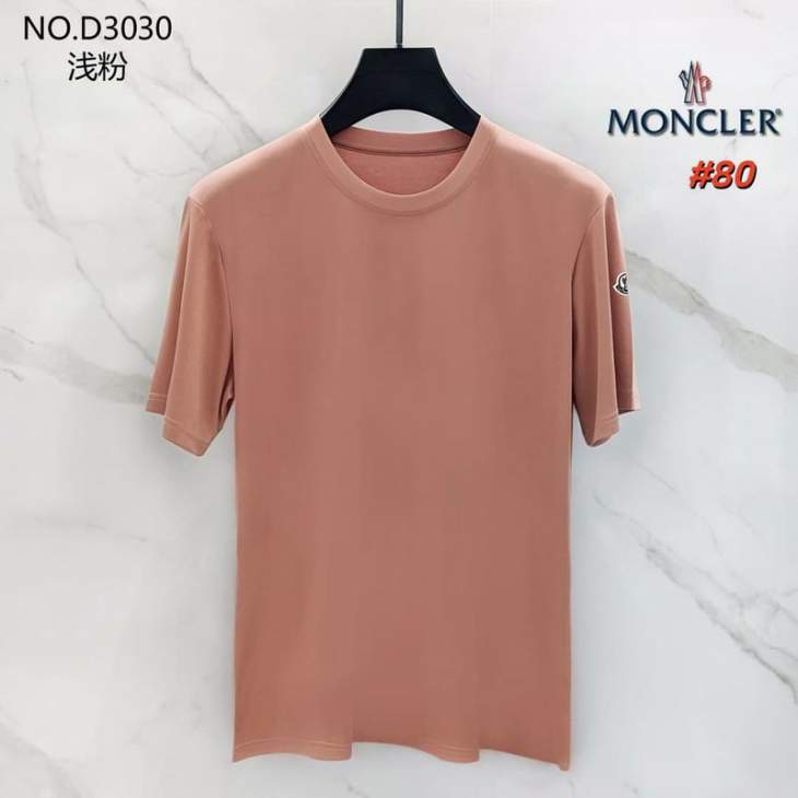 Picture of Moncler T Shirts Short _SKUMonclerM-4XL12yr645745